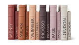 Linen Book Boxes thumbnail 1