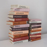 Linen Book Boxes thumbnail 2