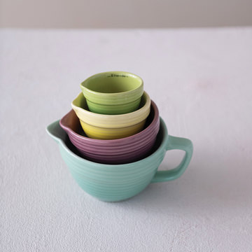 Batter Bowl Cups