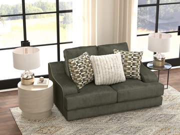 Dion Loveseat - Ireland