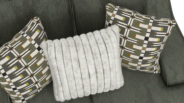 Dion Loveseat - Ireland