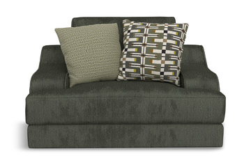 Dion Chair - Ireland