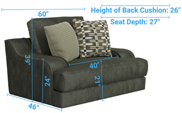 Dion Chair - Ireland