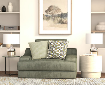 Dion Chair - Ireland