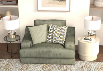 Dion Chair - Ireland