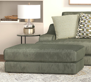 Dion Ottoman - Ireland