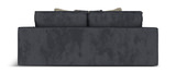 Dion Sofa - Sapphire thumbnail 3