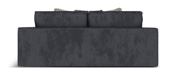 Dion Sofa - Sapphire