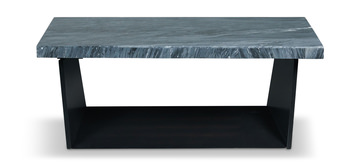 Payton Coffee Table - Dark