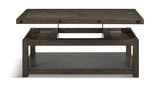 Barkley Lift Top Coffee Table thumbnail 5