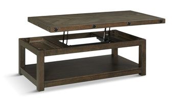 Barkley Lift Top Coffee Table