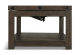 Barkley Lift Top Coffee Table thumbnail 3