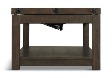 Barkley Lift Top Coffee Table