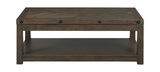 Barkley Lift Top Coffee Table thumbnail 2