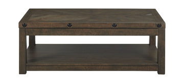 Barkley Lift Top Coffee Table