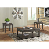 Barkley Lift Top Coffee Table thumbnail 6