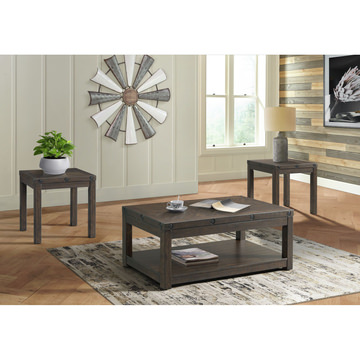 Barkley Lift Top Coffee Table
