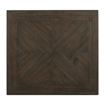 Barkley Power End Table