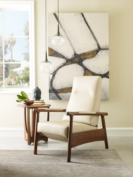 Walnut Grove Recliner