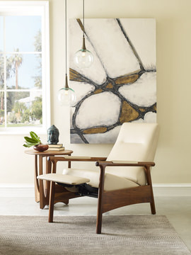 Walnut Grove Recliner