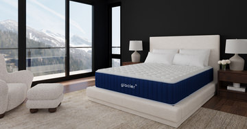 Original Hybrid Queen Mattress