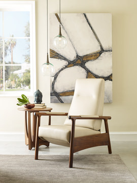 Walnut Grove Recliner