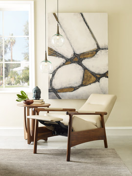 Walnut Grove Recliner