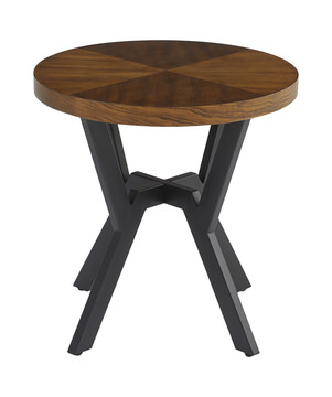 Wesson End Table