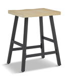 Sierra Stool - Natural thumbnail 1