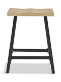 Sierra Stool - Natural thumbnail 2