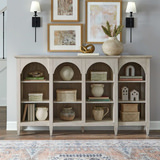 Pavilion Accent Breakfront Cabinet thumbnail 2