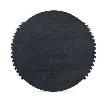 Garcia End Table - Black