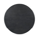 Garcia Coffee Table - Black thumbnail 2