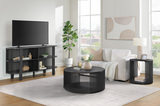 Garcia Coffee Table - Black thumbnail 3