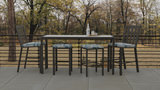 Quadra Counter Table thumbnail 5