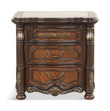 Grand Opulence Nightstand thumbnail 2
