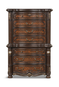 Grand Opulence Chest