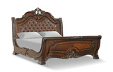 Grand Opulence Queen Bed thumbnail 1