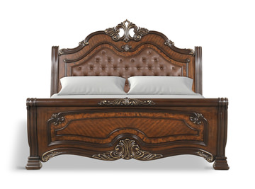 Grand Opulence Queen Bed