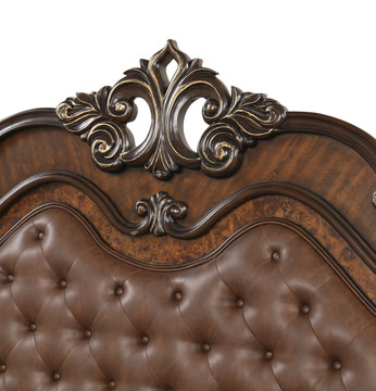 Grand Opulence Queen Bed