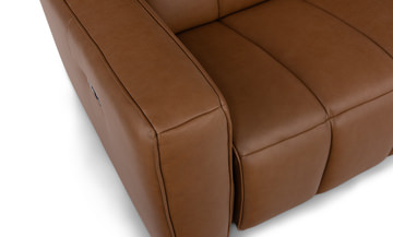 Rosland Reclining Sofa