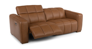 Rosland Reclining Sofa