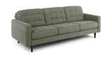 Salerno Sofa thumbnail 2