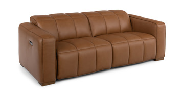 Rosland Reclining Sofa
