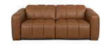 Rosland Reclining Sofa thumbnail 1