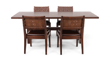 Welland 5 Piece Dining Set