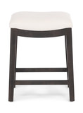 Kateri Saddle Seat Counterstool thumbnail 2