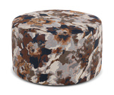 3000 Small Ottoman with Casters thumbnail 1