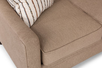 Bex 3 Piece Sectional