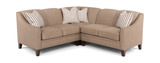 Bex 3 Piece Sectional thumbnail 1